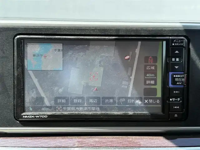 ダイハツ キャスト スタイル G VS SAⅢ 千葉県 2020(令2)年 2.1万km プラムブラウンクリスタルマイカ デザインフィルムトップ/スマートアシスト3/　衝突軽減ブレーキ/レーンキープアシスト/　オートハイビーム/踏み間違い防止/純正メモリナビ(NMZK-W70D)/　フルセグ/BT/DVD/CD/USB/全方位カメラ/ステアリングスイッチ/アイドリングストップ/シートヒーター(D/N席)/LEDヘッドライト/オートライト/フォグライト/スマートキー/プッシュスタート