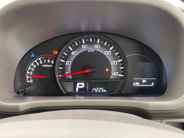 スズキ エブリイ JOIN 新潟県 2021(令3)年 1.5万km スペリアホワイト ワンオーナー/パートタイム4WD/衝突軽減ブレーキ/車線逸脱警報/バックッソナー/社外HDDナビTV/DVD/CD/MSV/SD/LEDオートマチックハイビーム/キーレスエントリー/E T C/新車時保証書/取扱説明書