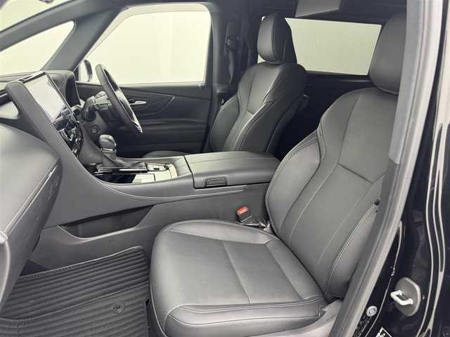 トヨタ アルファード Z 愛知県 2023(令5)年 3.8万km ブラック トヨタチームメイト/純正14型ナビ（フルセグ、Bluetooth、HDMI）/純正12型後席モニター/モデリスタエアロ/BSM/全方位カメラ/ETC2.0/ACC/置くだけ充電/ACC/デジタルインナーミラー/ドラレコ前後/100V電源/両側パワスラドア/パーキングアシスト/パワーバックドア/パワーシート（D+N)/シートヒーター、エアシート/レーンキープアシスト/コーナーセンサー/衝突軽減ブレーキ/LEDヘッドライト/オートハイビーム/純正アルミホイール/社外フロアマット/三点エアバック/横滑り防止装置/スマートキー