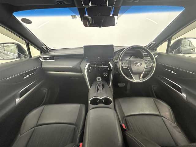 トヨタ ハリアー Z 道央・札幌 2020(令2)年 3.5万km プレシャスブラックパール ・4WD/・メーカーナビ/・アラウンドビューモニター/・フルセグTV/・Bluetooth/・衝突被害軽減ブレーキ/・レーンキープアシスト/・レーダークルーズコントロール/・オートハイビーム/・ブラインドスポットモニター/・パワーシート/・パワーバックドア/・デジタルインナーミラー