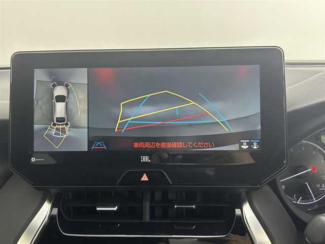 トヨタ ハリアー Z 道央・札幌 2020(令2)年 3.5万km プレシャスブラックパール ・4WD/・メーカーナビ/・アラウンドビューモニター/・フルセグTV/・Bluetooth/・衝突被害軽減ブレーキ/・レーンキープアシスト/・レーダークルーズコントロール/・オートハイビーム/・ブラインドスポットモニター/・パワーシート/・パワーバックドア/・デジタルインナーミラー