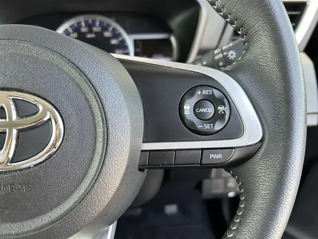 トヨタ ルーミー カスタムG 栃木県 2021(令3)年 3万km ブラックマイカメタリック スマートアシスト/純正メモリナビ/フルセグTV/DVD/Bluetooth/バックカメラ/ビルトインETC/前後ドライブレコーダー/両側ウェルカムパワースライドドア/レーダークルーズコントロール/LEDオートライト/オートハイビーム/フォグランプ/コーナーセンサー/電子パーキングブレーキ/ステアリングリモコン/スマートキー/アイドリングストップ/横滑り防止装置