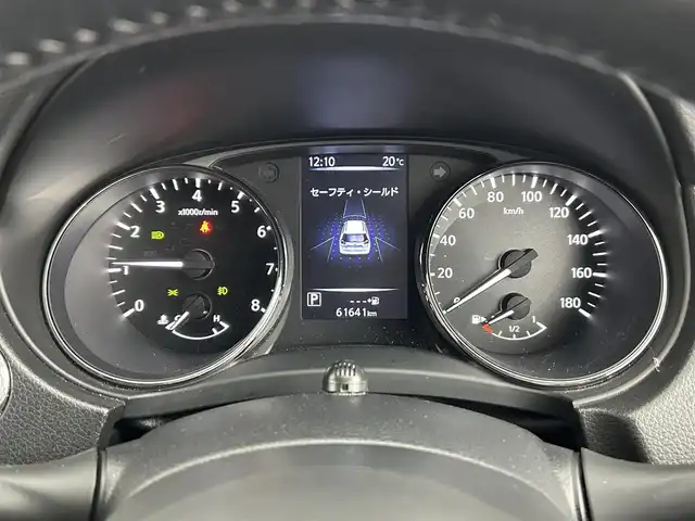 日産 エクストレイル 20Xi レザーエディション 道央・札幌 2020(令2)年 6.2万km ブリリアントホワイトパール ・ワンオーナー/・４WD/・純正SDナビ/　BT/CD/DVD/USB/SD/iPod/AUX/フルセグ/・ビルトインETC/・純正前方ドライブレコーダー/・全方位カメラ/・デジタルインナーミラー/・プロパイロット/・レーダークルーズコントロール/・衝突軽減ブレーキ/・横滑り防止/・レーンキープアシスト/・ダウンヒルアシストコントロール/・前後コーナーセンサー/・電動リアゲート/・レザーシート/・前席シートヒーター/・前席パワーシート/・LEDヘッドライト/・オートライト/・オートマチックハイビーム/・ヘッドライトレベライザー/・プッシュスタート/・スマートキー/・取扱説明書/・保証書