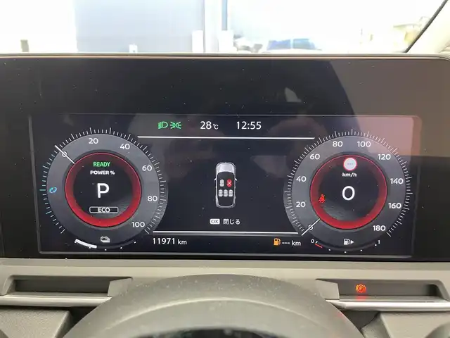 日産 オーラ G レザーエディション 滋賀県 2023(令5)年 1.2万km 黒 純正9インチナビ/Bluetooth/USB/AppleCarPlay/フルセグテレビ/アラウンドビューモニター/プロパイロット/全方位運転支援システム/・インテリジェントエマージェンシーブレーキ/・踏み間違い衝突防止アシスト/・標識検知機能/・前方衝突予測警報/・車線逸脱警報/・ふらつき警報/・車線逸脱防止支援システム/・エマージェンシーストップシグナル/インテリジェントルームミラー/ビルトインETC2.0/ドライブレコーダー/置くだけ充電/BOSEサウンドシステム/LEDヘッドライト/オートライト/プシュスタート/スマートキー