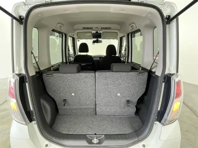 日産 デイズ ルークス X Vセレクション 群馬県 2016(平28)年 7.9万km ホワイトパール 禁煙車　純正ナビ　ＢＴ　フルセグ　フリップダウンモニター　全方位カメラ　両側パワスラ　衝突軽減　ドライブレコーダー　アイドリングストップ　横滑り防止　オートエアコン　Ｐスタート　ステアリングスイッチ