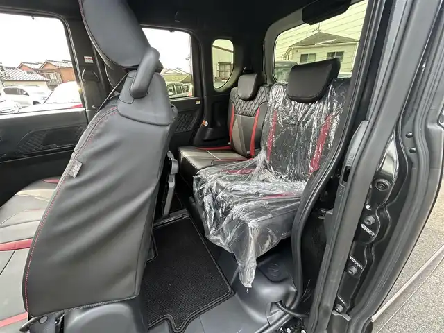 ダイハツ タント カスタム RS スタイルセレクション 愛知県 2022(令4)年 3.7万km ブラックマイカメタリック ワンオーナー/サイドバイザー/純正フロアマット/純正SDナビ/FM/AM/フルセグTV/BT/DISC/HDMI/SD/USB/アラウンドビューモニター/純正ドラレコ/ビルトインETC/クルコン/衝突被害軽減ブレーキ/レーンキープアシスト/パーキングアシスト/アイドリングストップ/クリアランスソナー/LEDヘッドライト/オートライト/保証書/取扱説明書/スマートキー/スペアキー