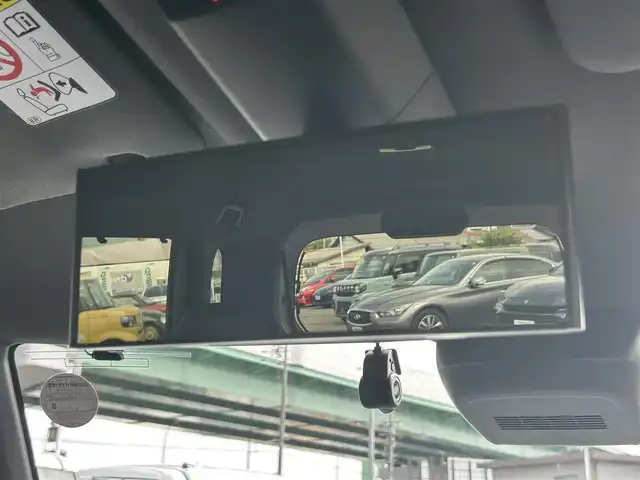 ダイハツ タント カスタム RS スタイルセレクション 愛知県 2022(令4)年 3.7万km ブラックマイカメタリック ワンオーナー/サイドバイザー/純正フロアマット/純正SDナビ/FM/AM/フルセグTV/BT/DISC/HDMI/SD/USB/アラウンドビューモニター/純正ドラレコ/ビルトインETC/クルコン/衝突被害軽減ブレーキ/レーンキープアシスト/パーキングアシスト/アイドリングストップ/クリアランスソナー/LEDヘッドライト/オートライト/保証書/取扱説明書/スマートキー/スペアキー
