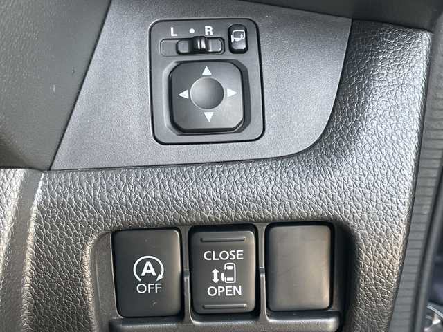 日産 デイズ ルークス ハイウェイスターX 神奈川県 2016(平28)年 5.6万km プレミアムパープルP 純正ナビ（MC315D-W）/フルセグ/Bluetooth/CD/DVD/USB/片側パワースライドドア　/ETC　/ドライブレコーダー　/キセノンヘッドライト　/フォグライト　/電動格納ミラー　/純正フロアマット　/純正アルミホイール　/ABS　/横滑り防止装置　/衝突被害軽減システム/Wエアバック