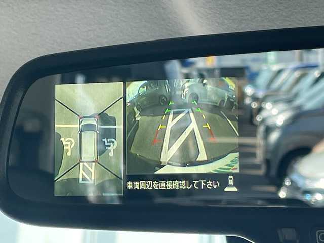 日産 デイズ ルークス ハイウェイスターX 神奈川県 2016(平28)年 5.6万km プレミアムパープルP 純正ナビ（MC315D-W）/フルセグ/Bluetooth/CD/DVD/USB/片側パワースライドドア　/ETC　/ドライブレコーダー　/キセノンヘッドライト　/フォグライト　/電動格納ミラー　/純正フロアマット　/純正アルミホイール　/ABS　/横滑り防止装置　/衝突被害軽減システム/Wエアバック