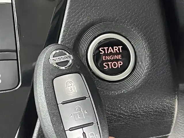 日産 ルークス HWS Gターボ プロパイロットED 群馬県 2020(令2)年 4.8万km ブラック 純正９インチナビ　アラウンドビューモニター　ＬＥＤライト　ＡＨＢ　純正１５インチＡＷ　ステアリングリモコン　コーナーセンサー　ステアリングリモコン　ＥＴＣ　プッシュスタート　横滑り防止装置　禁煙車