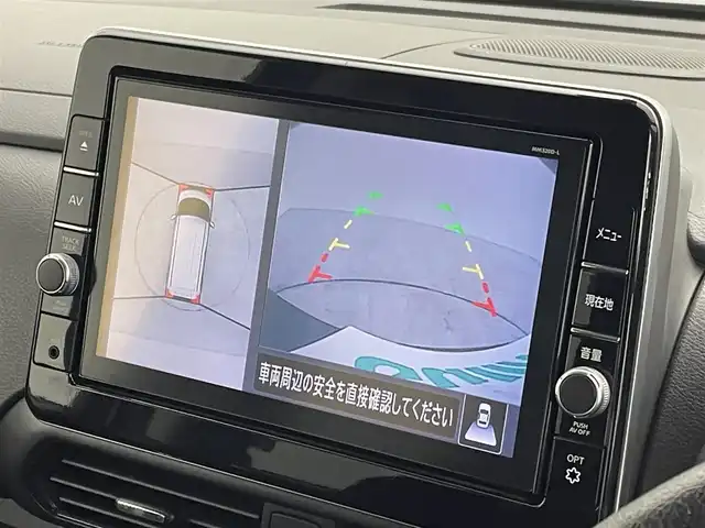 日産 ルークス HWS Gターボ プロパイロットED 群馬県 2020(令2)年 4.8万km ブラック 純正９インチナビ　アラウンドビューモニター　ＬＥＤライト　ＡＨＢ　純正１５インチＡＷ　ステアリングリモコン　コーナーセンサー　ステアリングリモコン　ＥＴＣ　プッシュスタート　横滑り防止装置　禁煙車