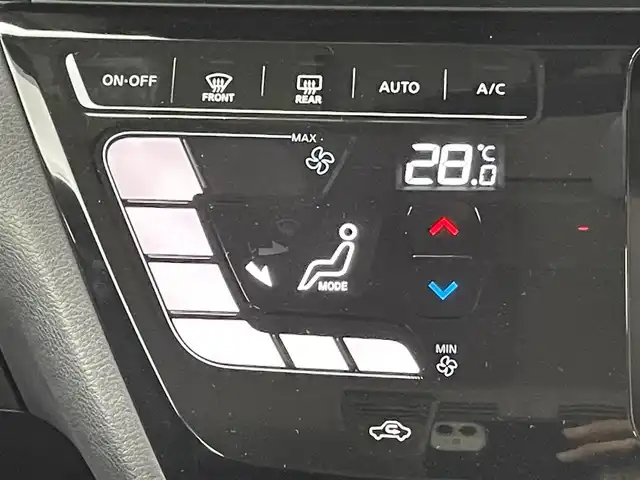 日産 ルークス HWS Gターボ プロパイロットED 群馬県 2020(令2)年 4.8万km ブラック 純正９インチナビ　アラウンドビューモニター　ＬＥＤライト　ＡＨＢ　純正１５インチＡＷ　ステアリングリモコン　コーナーセンサー　ステアリングリモコン　ＥＴＣ　プッシュスタート　横滑り防止装置　禁煙車