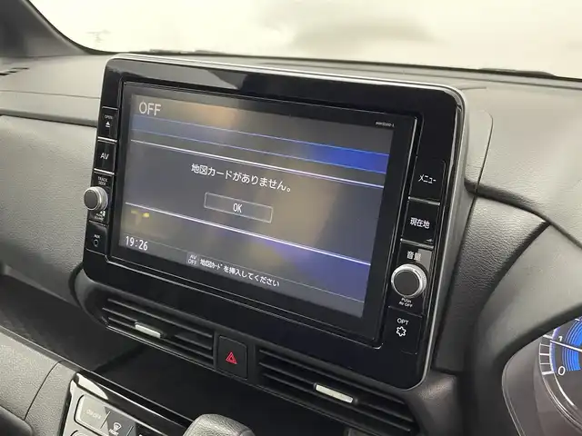 日産 ルークス HWS Gターボ プロパイロットED 群馬県 2020(令2)年 4.8万km ブラック 純正９インチナビ　アラウンドビューモニター　ＬＥＤライト　ＡＨＢ　純正１５インチＡＷ　ステアリングリモコン　コーナーセンサー　ステアリングリモコン　ＥＴＣ　プッシュスタート　横滑り防止装置　禁煙車