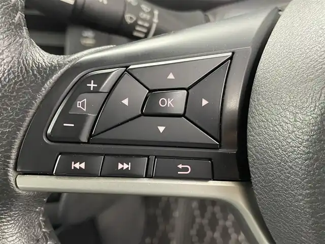 日産 ルークス HWS Gターボ プロパイロットED 群馬県 2020(令2)年 4.8万km ブラック 純正９インチナビ　アラウンドビューモニター　ＬＥＤライト　ＡＨＢ　純正１５インチＡＷ　ステアリングリモコン　コーナーセンサー　ステアリングリモコン　ＥＴＣ　プッシュスタート　横滑り防止装置　禁煙車
