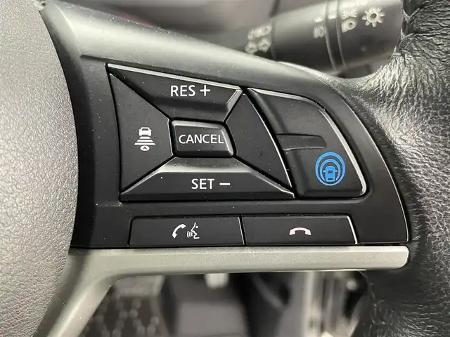 日産 ルークス HWS Gターボ プロパイロットED 群馬県 2020(令2)年 4.8万km ブラック 純正９インチナビ　アラウンドビューモニター　ＬＥＤライト　ＡＨＢ　純正１５インチＡＷ　ステアリングリモコン　コーナーセンサー　ステアリングリモコン　ＥＴＣ　プッシュスタート　横滑り防止装置　禁煙車