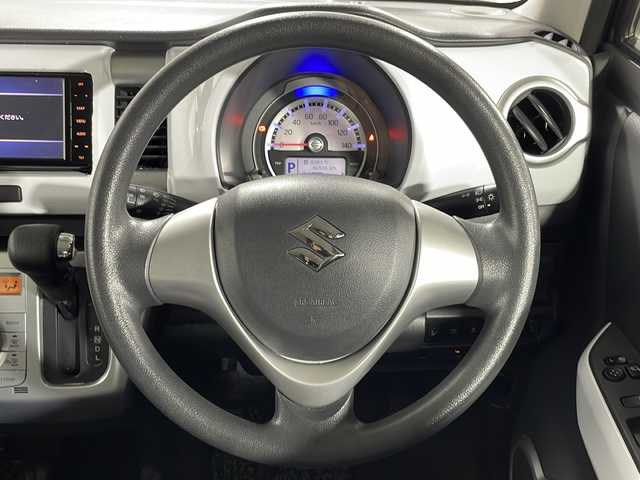 スズキ ハスラー G 広島県 2016(平28)年 4.7万km クールカーキPM 純正ナビ　/前席シートヒーター　/フルセグＴＶ　/スマートキー　/レーダーブレーキサポート　/アイドリングストップ　/純正フロアマット　/純正ＥＴＣ　/ＤＶＤ　/エンジンプッシュスタートボタン　/Ｂｌｕｅｔｏｏｔｈ/エアバック（運転席/助手席）