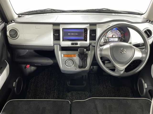 スズキ ハスラー G 広島県 2016(平28)年 4.7万km クールカーキPM 純正ナビ　/前席シートヒーター　/フルセグＴＶ　/スマートキー　/レーダーブレーキサポート　/アイドリングストップ　/純正フロアマット　/純正ＥＴＣ　/ＤＶＤ　/エンジンプッシュスタートボタン　/Ｂｌｕｅｔｏｏｔｈ/エアバック（運転席/助手席）