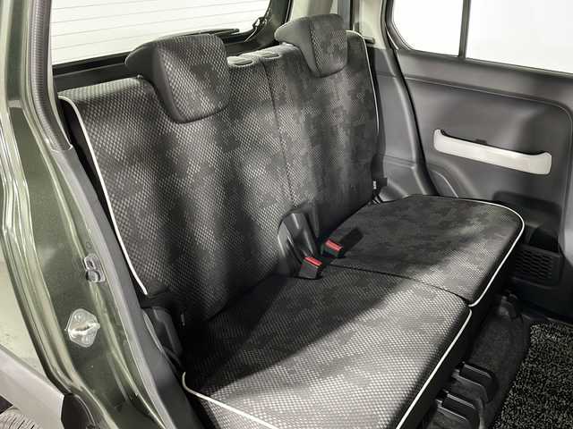 スズキ ハスラー G 広島県 2016(平28)年 4.7万km クールカーキPM 純正ナビ　/前席シートヒーター　/フルセグＴＶ　/スマートキー　/レーダーブレーキサポート　/アイドリングストップ　/純正フロアマット　/純正ＥＴＣ　/ＤＶＤ　/エンジンプッシュスタートボタン　/Ｂｌｕｅｔｏｏｔｈ/エアバック（運転席/助手席）