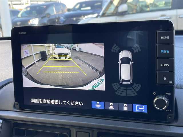 ホンダ ＷＲ－Ｖ Z+ 東京都 2024(令6)年 0.7万km メテオロイドグレーメタリック 純正ナビ　/フルセグＴＶ　Ｂｌｕｅｔｏｏｔｈ　/ＵＳＢ　/ＡｐｐｌｅＣａｒＰｌａｙ　/バックカメラ　/ドラレコ　/追従型クルーズコントロールシステム　/ＥＴＣ　/純正フロアマット　/純正アルミホイール　/パドルシフト/ABS/横滑り防止装置/盗難防止装置/オートライト