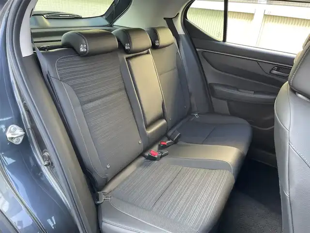 ホンダ ＷＲ－Ｖ Z+ 東京都 2024(令6)年 0.7万km メテオロイドグレーメタリック 純正ナビ　/フルセグＴＶ　Ｂｌｕｅｔｏｏｔｈ　/ＵＳＢ　/ＡｐｐｌｅＣａｒＰｌａｙ　/バックカメラ　/ドラレコ　/追従型クルーズコントロールシステム　/ＥＴＣ　/純正フロアマット　/純正アルミホイール　/パドルシフト/ABS/横滑り防止装置/盗難防止装置/オートライト