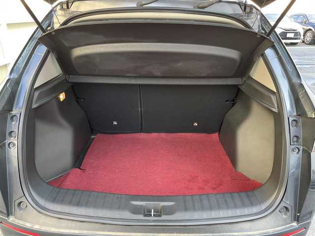 ホンダ ＷＲ－Ｖ Z+ 東京都 2024(令6)年 0.7万km メテオロイドグレーメタリック 純正ナビ　/フルセグＴＶ　Ｂｌｕｅｔｏｏｔｈ　/ＵＳＢ　/ＡｐｐｌｅＣａｒＰｌａｙ　/バックカメラ　/ドラレコ　/追従型クルーズコントロールシステム　/ＥＴＣ　/純正フロアマット　/純正アルミホイール　/パドルシフト/ABS/横滑り防止装置/盗難防止装置/オートライト