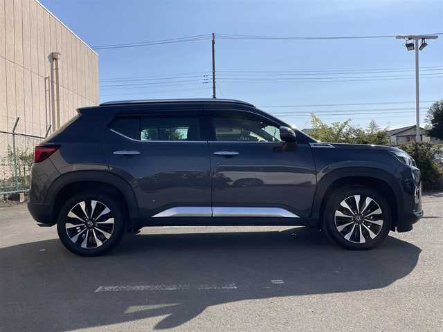 ホンダ ＷＲ－Ｖ Z+ 東京都 2024(令6)年 0.7万km メテオロイドグレーメタリック 純正ナビ　/フルセグＴＶ　Ｂｌｕｅｔｏｏｔｈ　/ＵＳＢ　/ＡｐｐｌｅＣａｒＰｌａｙ　/バックカメラ　/ドラレコ　/追従型クルーズコントロールシステム　/ＥＴＣ　/純正フロアマット　/純正アルミホイール　/パドルシフト/ABS/横滑り防止装置/盗難防止装置/オートライト