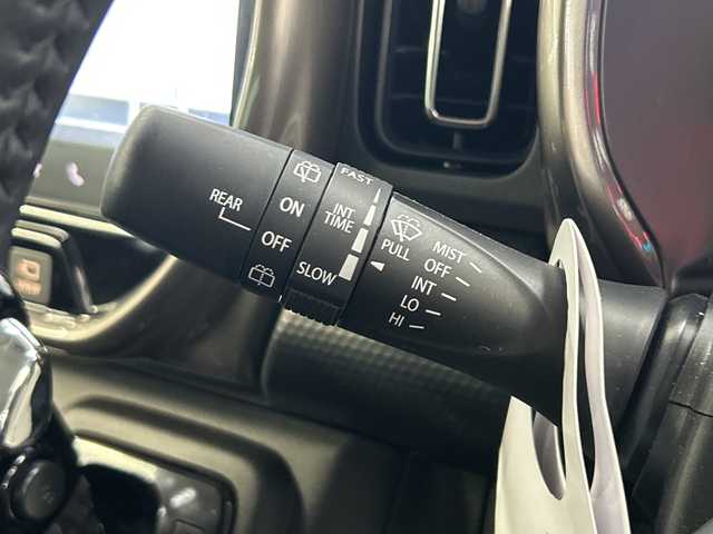 スズキ ハスラー Jスタイル Ⅱ 神奈川県 2023(令5)年 0.6万km ピュアホワイトパール/ウッディブラウン2トーンルーフ 純正メモリーナビ/Bluetooth・CD・DVD・フルセグTV・USB・iPod・AppleCarPlay/全方位モニター/セーフティーサポート/クルーズコントロール/シートヒーター/スペアキー1本/スマートキー/ルーフレール/純正15インチアルミホイール/コーナーセンサー/LEDヘッドライト/オートマチックハイビーム/横滑り防止装置/盗難防止装置/衝突被害軽減システム