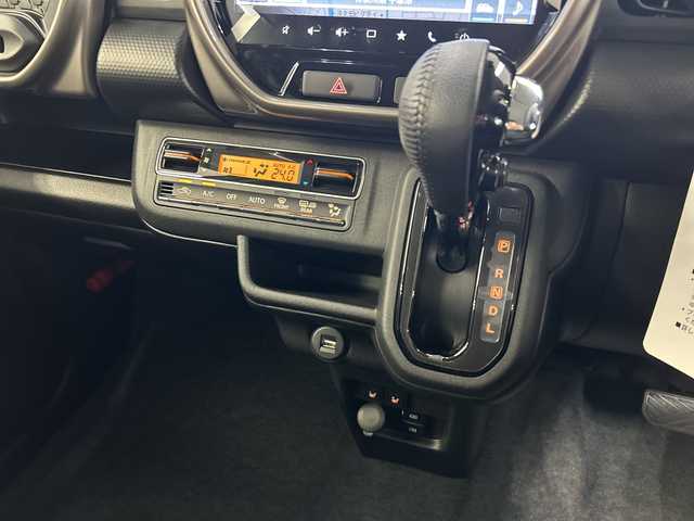 スズキ ハスラー Jスタイル Ⅱ 神奈川県 2023(令5)年 0.6万km ピュアホワイトパール/ウッディブラウン2トーンルーフ 純正メモリーナビ/Bluetooth・CD・DVD・フルセグTV・USB・iPod・AppleCarPlay/全方位モニター/セーフティーサポート/クルーズコントロール/シートヒーター/スペアキー1本/スマートキー/ルーフレール/純正15インチアルミホイール/コーナーセンサー/LEDヘッドライト/オートマチックハイビーム/横滑り防止装置/盗難防止装置/衝突被害軽減システム