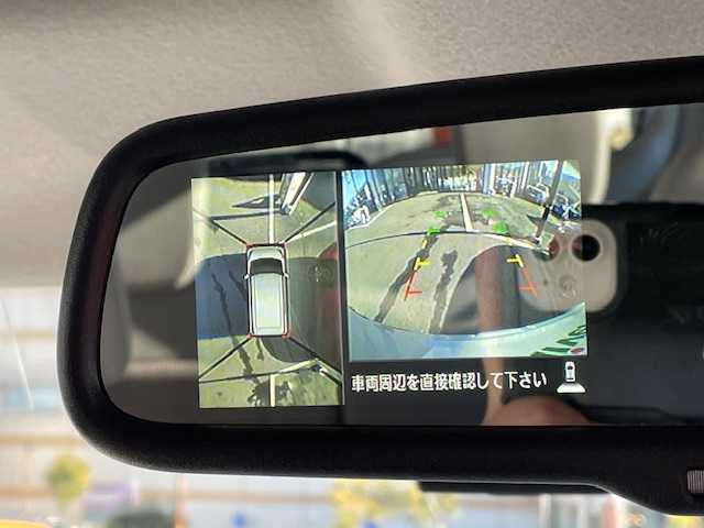 日産 デイズ ルークス X Vセレ +SeftyⅡ 宮城県 2014(平26)年 2.4万km ホワイトパール 登録時走行距離24021km/SDナビ/フルセグTV/CD/DVD/Bluetooth/全方位カメラ/横滑り防止装置/衝突軽減ブレーキ/ドライブレコーダー/片側パワースライドドア/純正フロアマット/コーナーセンサー/フルフラットシート