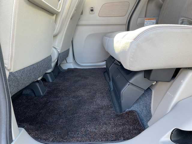 日産 デイズ ルークス X Vセレ +SeftyⅡ 宮城県 2014(平26)年 2.4万km ホワイトパール 登録時走行距離24021km/SDナビ/フルセグTV/CD/DVD/Bluetooth/全方位カメラ/横滑り防止装置/衝突軽減ブレーキ/ドライブレコーダー/片側パワースライドドア/純正フロアマット/コーナーセンサー/フルフラットシート