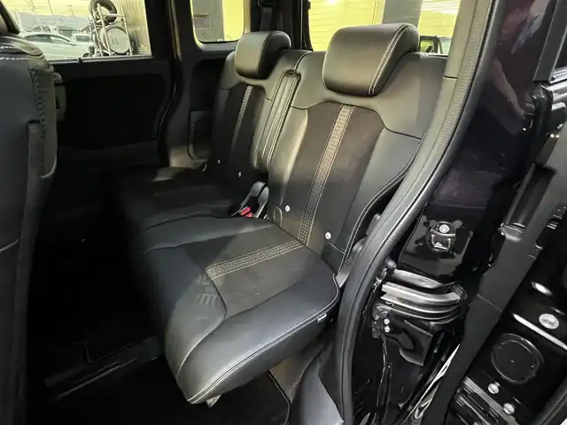 ホンダ Ｎ ＢＯＸ カスタム G EX ターボ ホンダセンシング 滋賀県 2019(令1)年 0.5万km プレミアムベルベットパープル・パール 純正9インチナビ/Bluetooth/CD/DVD/USB/フルセグTV/ホンダセンシング/バックカメラ/追従クルーズコントロール/両側パワースライドドア/アイドリングストップ/シートヒーター/ハーフレザー/MTモード付AT/LEDヘッドライト/オートハイビーム/ステアリングリモコン/前後ドライブレコーダー/ビルトインETC/プッシュスタート/スマートキー