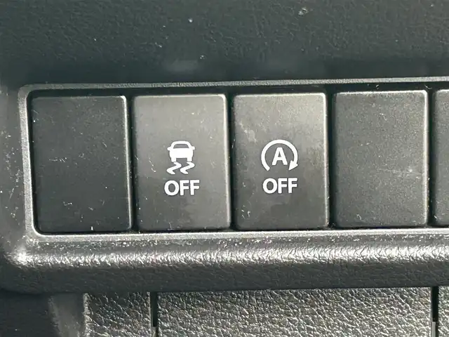 スズキ クロスビー HYBRID MX 岩手県 2018(平30)年 7.9万km スーパーブラックパール ４WD/純正ナビ/FM/AM/ワンセグ/Bluetooth/パドルシフト/横滑り防止装置/アイドリングストップ/シートヒーター/プッシュスタート/純正バイザー/純正マット/スマートキー/LEDライト/フォグランプ/AUTOライト/スタッドレス積載/保証書　取説