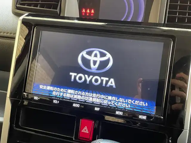 トヨタ ルーミー