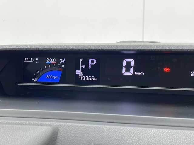 ダイハツ タント ファンクロス 千葉県 2022(令4)年 5万km ブラックマイカメタリック 純正ディスプレイオーディオ/・BT USB フルセグTV AppleCarPlay AndroidAuto/衝突軽減ブレーキ/レーンキープアシスト/両側パワースライドドア/前席シートヒーター/電動パーキング/オートブレーキホールド/前後ドライブレコーダー/ETC/充電用Type-A/コーナーセンサー/ルーフレール/シートバックテーブル/リアサンシェード/アイドリングストップ/ヘッドライトレベライザー/LEDヘッドライト/LEDフォグランプ/オートライト/オートハイビーム/スマートキー/スペアキー