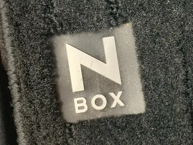 ホンダ Ｎ ＢＯＸ