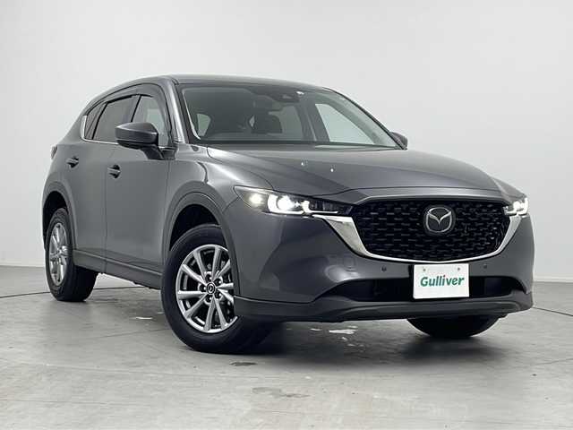 マツダ ＣＸ－５