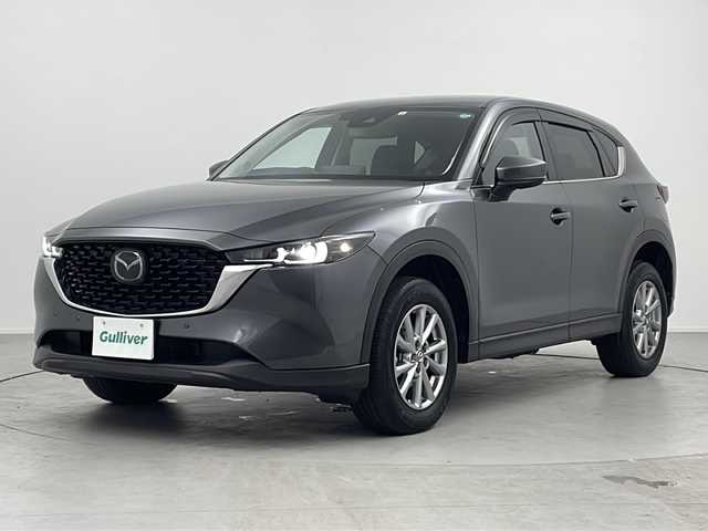 マツダ ＣＸ－５