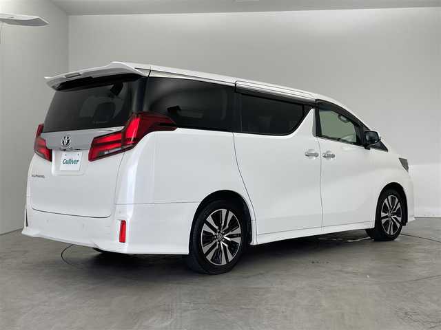 トヨタ アルファード S Cパッケージ 埼玉県 2020(令2)年 2万km ホワイトパールクリスタルシャイン 純正ディスプレイナビ/フルセグTV Bluetooth USB/バックカメラ/純正フリップダウンモニター/トヨタセーフティセンス/プリクラッシュセーフティ/レーダークルーズコントロール/パワーバックドア/コーナーセンサー /両側パワースライドドア/三眼LEDオートライト/オートマチックハイビーム/メモリーシート /シートヒーター /シートベンチレーション /前後ドライブレコーダー /ステアリングスイッチ/ステアリングヒーター/ビルトインETC/スマートキー/プッシュスタート