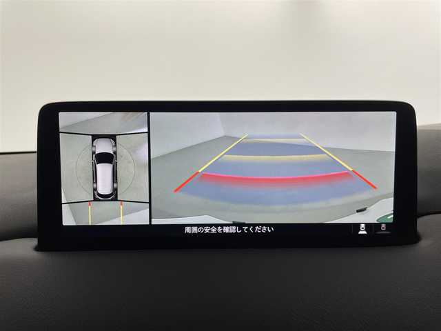 マツダ ＣＸ－８ XD エクスクルーシブモード 宮城県 2021(令3)年 3.6万km プラチナクォーツメタリック サンルーフ/BOSEサウンドシステム/ドライバーアテンションアラート/車間認知支援システム/車線逸脱警報システム/ブラインドスポットモニタリング/レーンキープアシストシステム/SBS/SCBS/パーキングセンサー/ヘッドアップディスプレイ/360度ビューモニター/マツダコネクトナビ/・Bluetooth/・フルセグTV/・AppleCarPlay/AndroidAuto/ETC/ドライブレコーダー/ワイヤレス充電/電動リアゲート/レザーシート/パワーシート（運転席メモリー機能付）/シートヒーター/ベンチレーション/ステアリングヒーター/革巻きステアリング/ステアリングスイッチ/パドルシフト/電動パーキングブレーキ/ブレーキホールド/アダプティブLEDヘッドランプ/フォグランプ/オートライト/スマートキー＆プッシュスタート/スペアキー/エンジンスターター/電動格納ミラー/純正19インチAW/純正フロアマット/ドアバイザー/W/サイド/カーテンエアバッグ