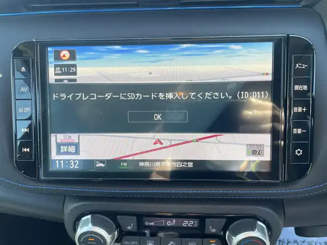 日産 キックス