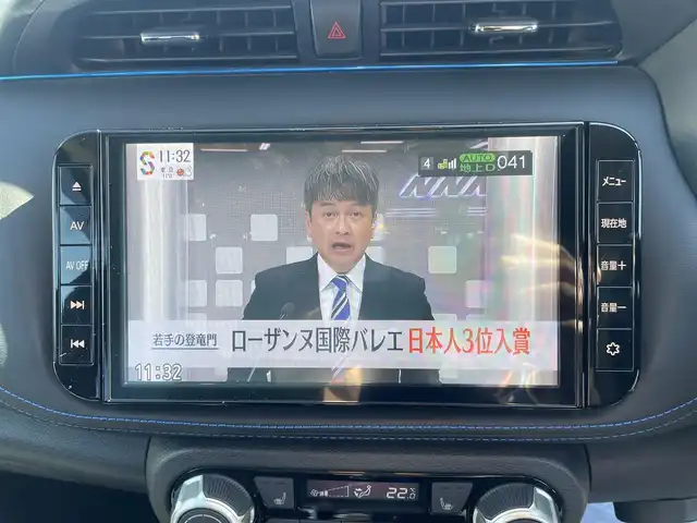 日産 キックス