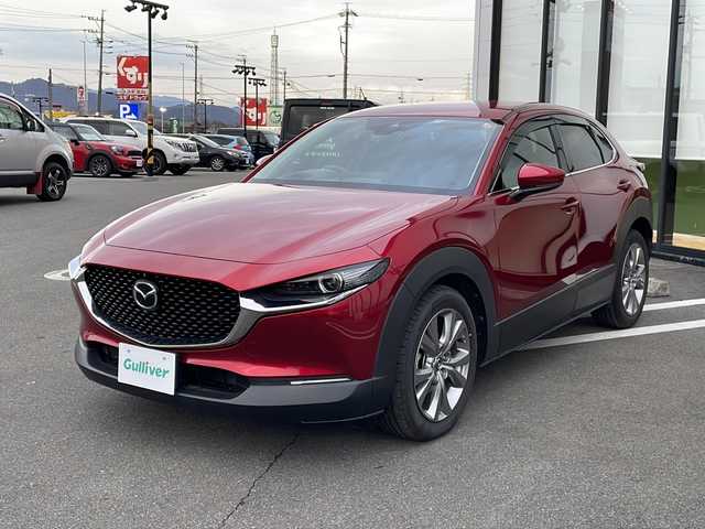 マツダ ＣＸ－３０