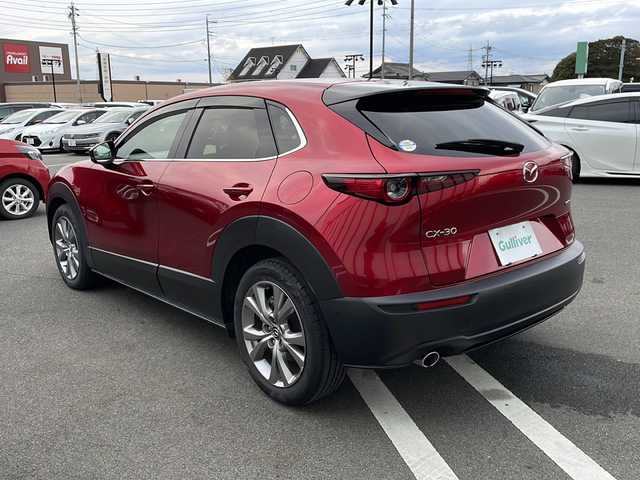 マツダ ＣＸ－３０