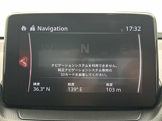 マツダ ＣＸ－３ XDプロアクティブSパッケージ 群馬県 2019(令1)年 6.7万km ジェットブラックマイカ 純正ナビ　バックカメラ　純正ＥＴＣ　ハーフレザーシート　パワーシート　シートヒーター　ステアリングヒーター　クルーズコントロール　ＢＳＭ　ヘッドアップディスプレイ　衝突被害軽減ブレーキ　ＬＥＤ　禁煙