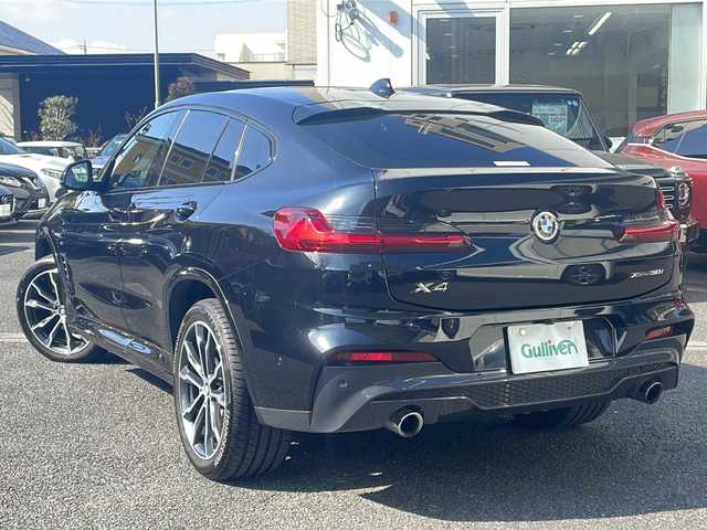 ＢＭＷ Ｘ４