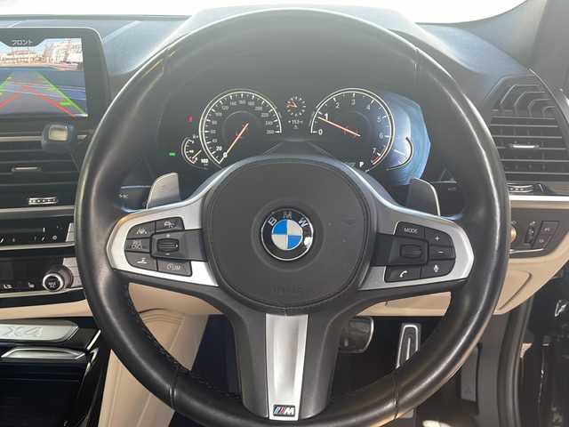 ＢＭＷ Ｘ４