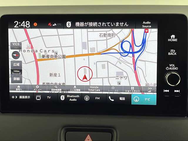 ホンダ ヴェゼル ハイブリッド e:HEV Z 新潟県 2025(令7)年 0.1万km未満 プラチナホワイトパール 4WD/ホンダセンシング/純正ナビ/　　フルセグ/BT/USB/AppleCarPlay/AndroidAuto/バックカメラ/パワーバックドア/レーダークルーズコントロール/LEDオートライト/Fフォグ/ハーフレザーシート/シートヒーター/純正18インチアルミホイール/パドルシフト/ステアリングスイッチ/ステリングヒーター/USBポート/TypeCポート/置くだけ充電/ブラインドスポットモニター/スマートキー/ビルトインETC2.0