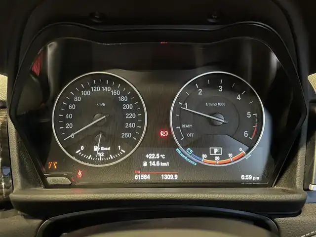 ＢＭＷ ２１８ｄ グランツアラー ラグジュアリー 愛知県 2016(平28)年 6.2万km アルピンホワイトⅢ 純正ＨＤＤナビ　/前席パワーシート　/運転席シートメモリー　/前席シートヒーター　/ＡＣＣ　/衝突軽減装置　/バックカメラ　/パークアシスト　/社外フルセグＴＶ　/ＨＩＤヘッドライト　/オートライト　/ＨＵＤ/アンビエントライト/パワーバックドア