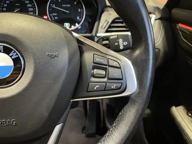 ＢＭＷ ２１８ｄ グランツアラー ラグジュアリー 愛知県 2016(平28)年 6.2万km アルピンホワイトⅢ 純正ＨＤＤナビ　/前席パワーシート　/運転席シートメモリー　/前席シートヒーター　/ＡＣＣ　/衝突軽減装置　/バックカメラ　/パークアシスト　/社外フルセグＴＶ　/ＨＩＤヘッドライト　/オートライト　/ＨＵＤ/アンビエントライト/パワーバックドア