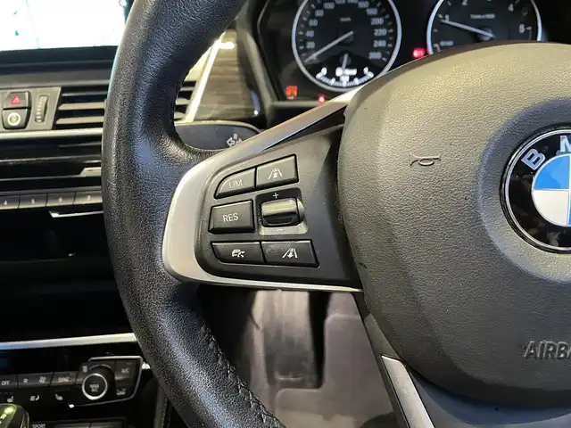 ＢＭＷ ２１８ｄ グランツアラー ラグジュアリー 愛知県 2016(平28)年 6.2万km アルピンホワイトⅢ 純正ＨＤＤナビ　/前席パワーシート　/運転席シートメモリー　/前席シートヒーター　/ＡＣＣ　/衝突軽減装置　/バックカメラ　/パークアシスト　/社外フルセグＴＶ　/ＨＩＤヘッドライト　/オートライト　/ＨＵＤ/アンビエントライト/パワーバックドア